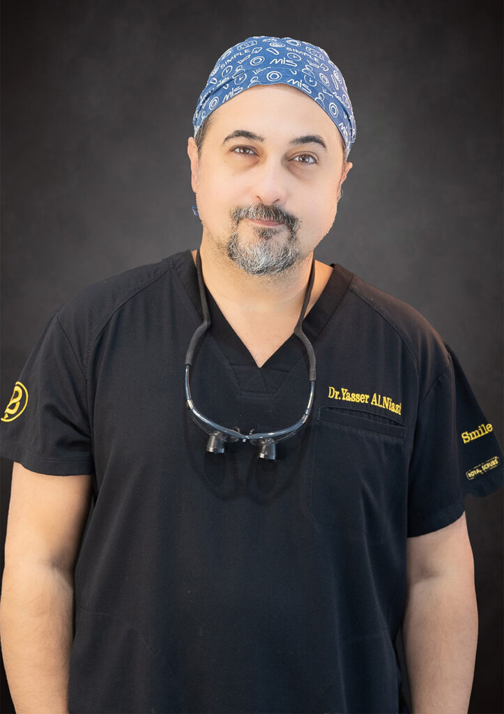 Best dentist in Dubai