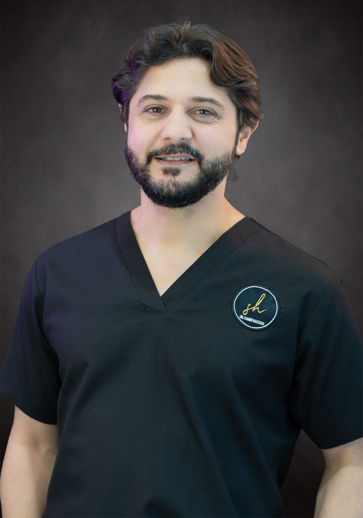 Meet the Doctors at Bourgeois Dental Clinic –