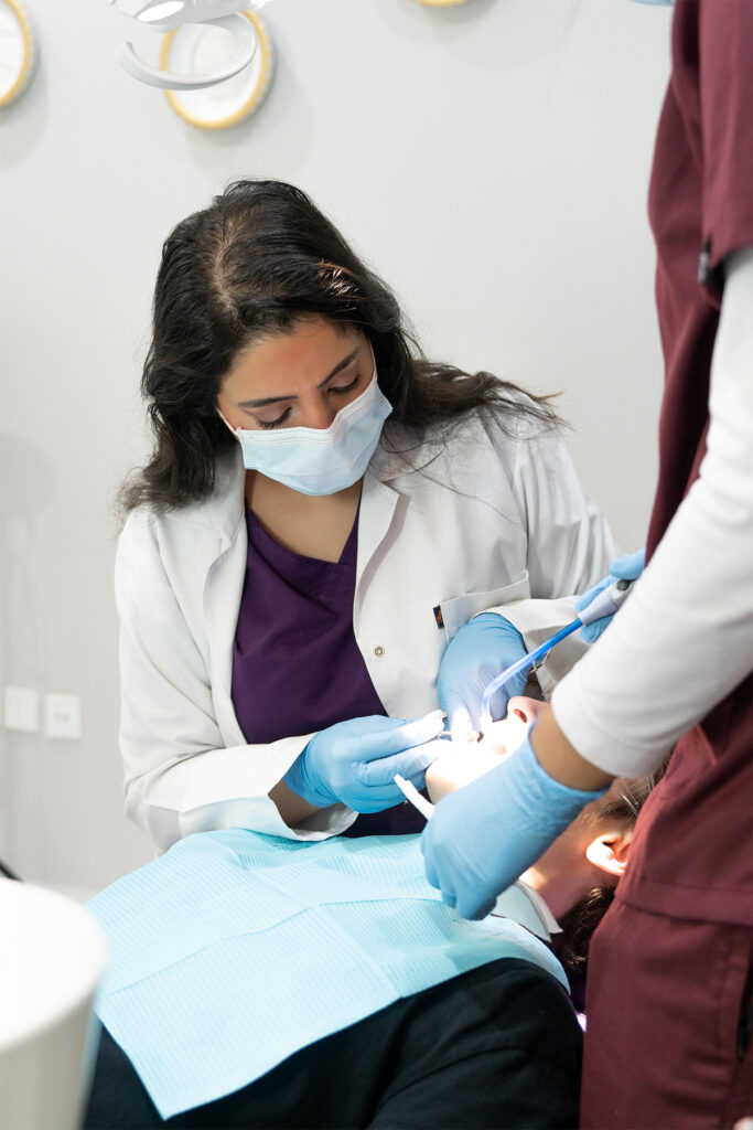 Best dentist in dubai