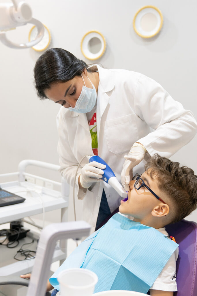 Best kids dentists in dubai