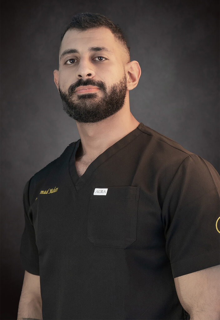 Meet the Doctors at Bourgeois Dental Clinic –