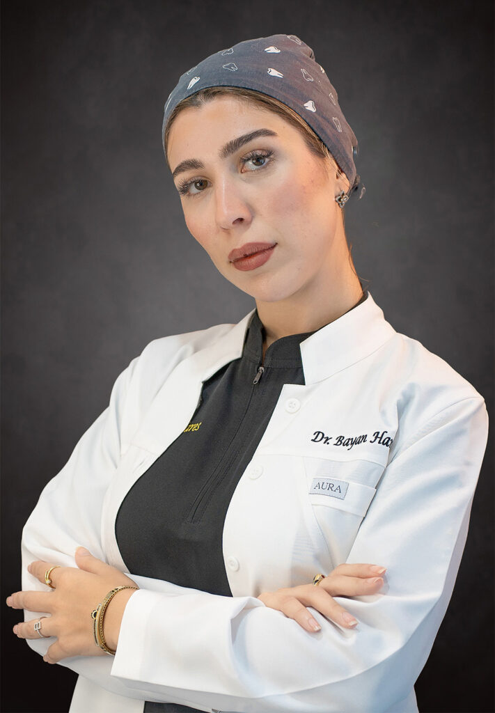 Meet the Doctors at Bourgeois Dental Clinic –