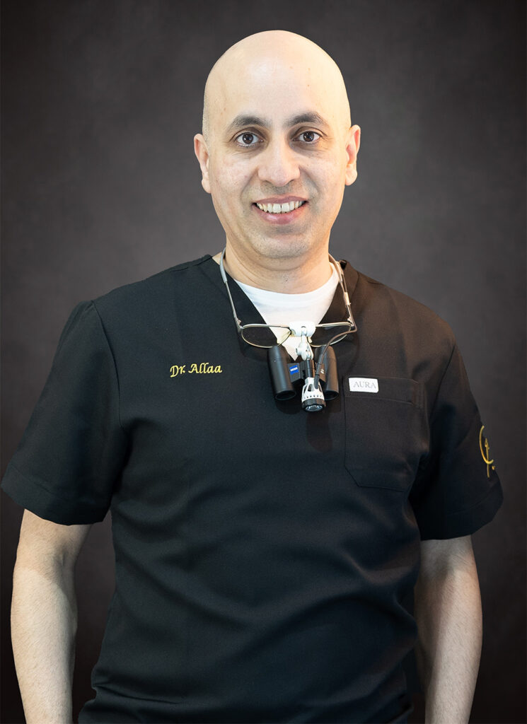Best dentist in Dubai