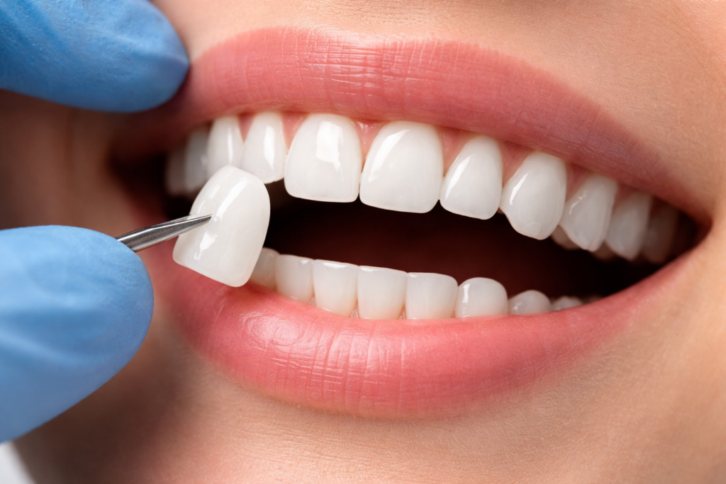 veneers picture